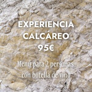Experiencia Calcáreo Para 2