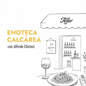 Enoteca Calcárea